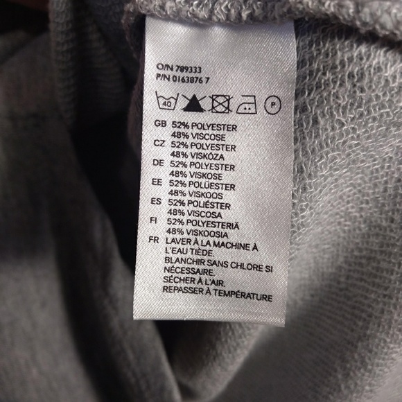 BOGO** Divided top - Picture 2 of 5